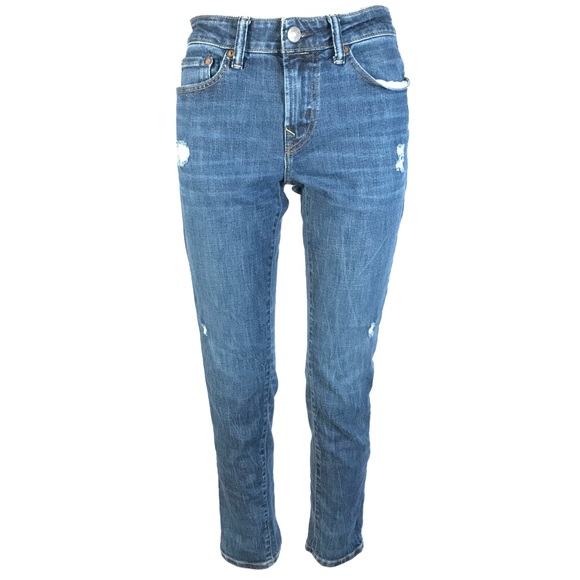 AE skinny jeans 29x29